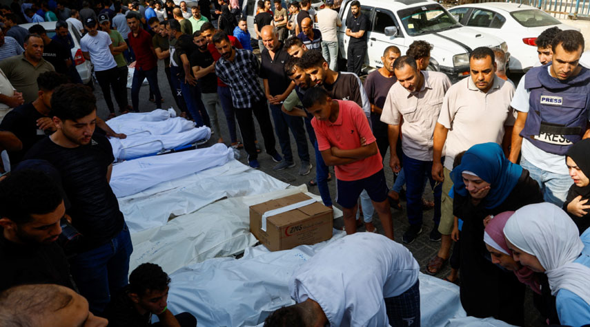  الأمم المتحدة تطلق نداء لجمع 294 مليون دولار من أجل غزة والضفة 