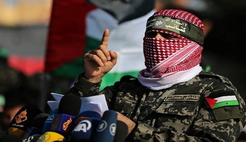  أبو عبيدة: الهجرة ليست في قاموسنا وفي جعبتنا الكثير بالساعات القادمة 