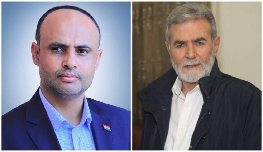  المشاط لـ النخالة: طوفان الأقصى عنوان تحول وبداية تاريخ 