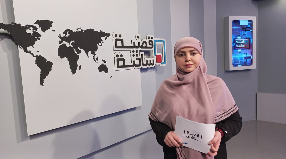 محور قضية ساخنة هذه الليلة.. الحرب على غزة ومخططات الصهاينة لتهجير الفلسطينيين