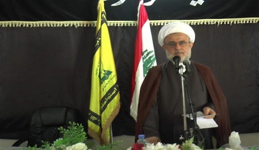  حزب الله: أي عدوان إسرائيلي على لبنان سيقابل بالرد القاسي والعاجل 