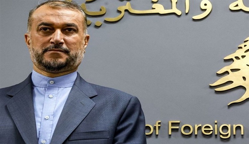 امير عبداللهيان: جبهات اخرى ستفتح في حال استمرار جرائم الحرب الصهيونية 
