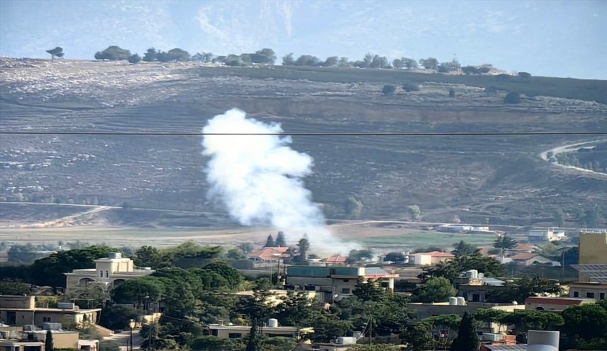  4 شهداء في جنوب لبنان نتيجة الاعتداءات الصهيونية 