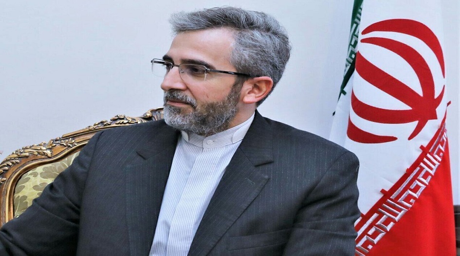  اعتباراً من اليوم ... الغاء القيود المفروضة على انشطة ايران الصاروخية 