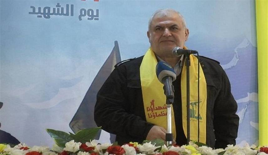 لبنان..النائب محمد رعد: العدو الصهيوني في غزة يمارس انتقاماً عبثياً وتنفيثاً لحقد