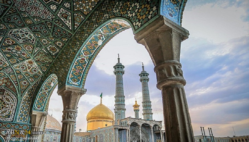 رحلت كريمه اهل بيت حضرت فاطمه معصومه سلام الله عليها