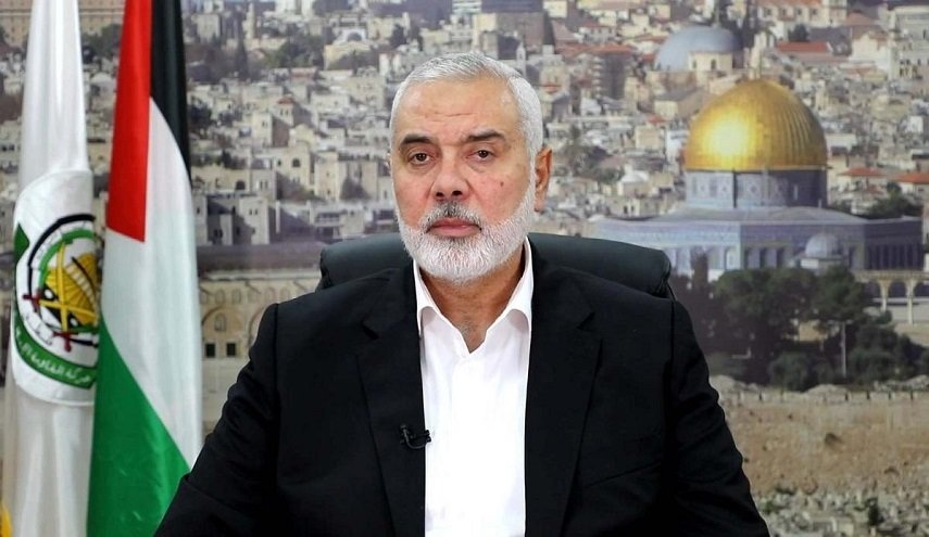  هنية يشيد بموقف روسيا والصين لإفشال قرار أميركي منحاز 