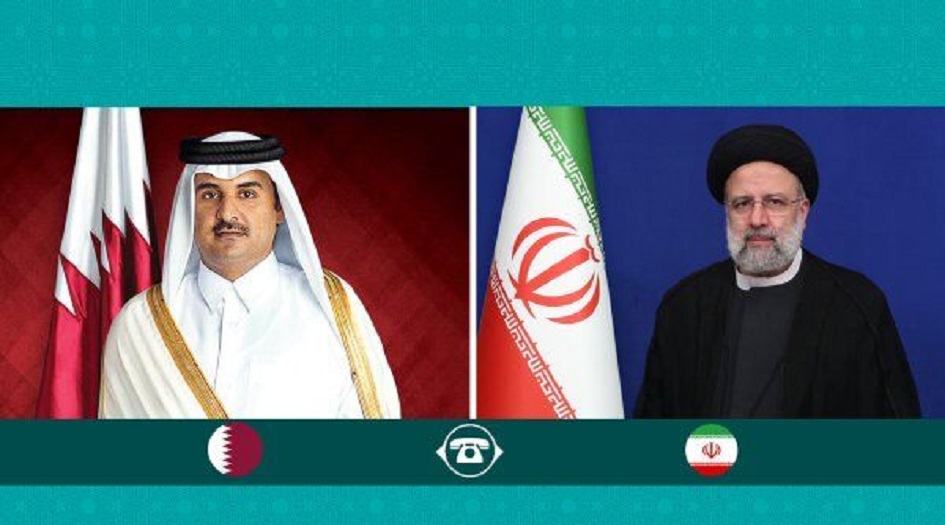  الرئيس الايراني:  الشعب الفلسطيني بحاجة اليوم واكثر من وقت  مضى الى دعم دولي فاعل 