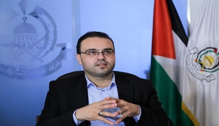  حماس: هناك صمود واستبسال ومطلوب جهد حقيقي لفتح معبر رفح 