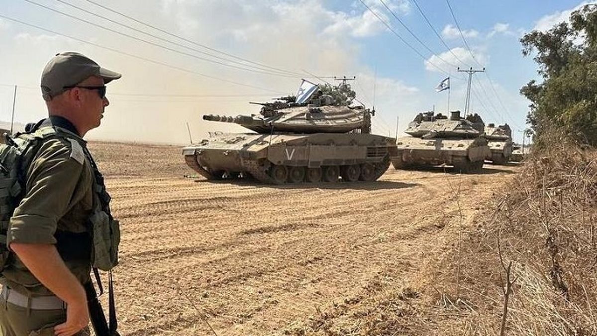توصيه سفير سابق آمريكا به تل‌آويو: به دنبال اشغال غزه نباشيد