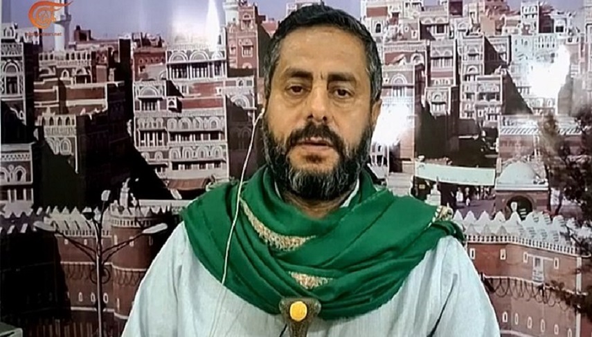 جنبش انصارالله يمن : آمريكا و امارات در تجاوزات به غزه مشاركت دارند