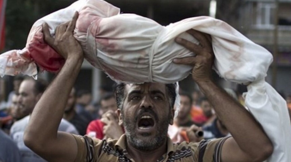 المتحدث باسم "يونيسف": غزة تتحول إلى مقبرة للأطفال