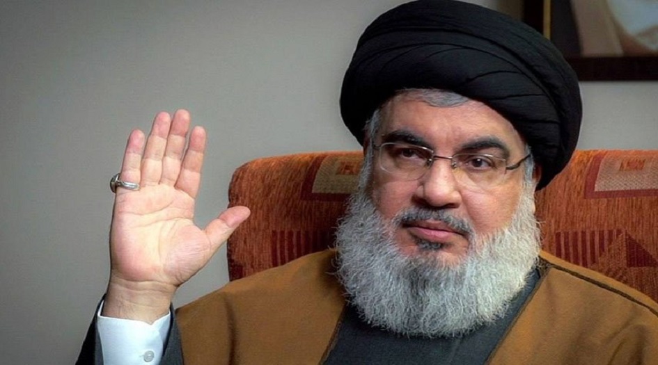  واشنطن وتل أبيب تترقبان خطاب السيد نصر الله