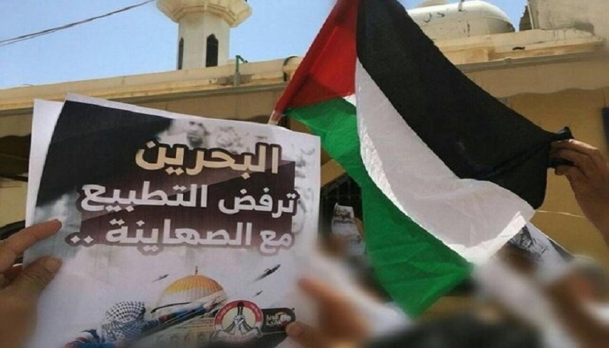 خروج سفير رژيم صهيونيستي از منامه/ «توافقنامه ابراهيم» به نتيجه نرسيد