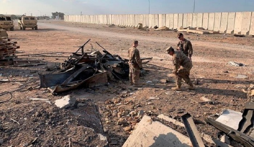 المقاومة الاسلامية في العراق تعلن عن بدء مرحلة جديدة دعما لغزة