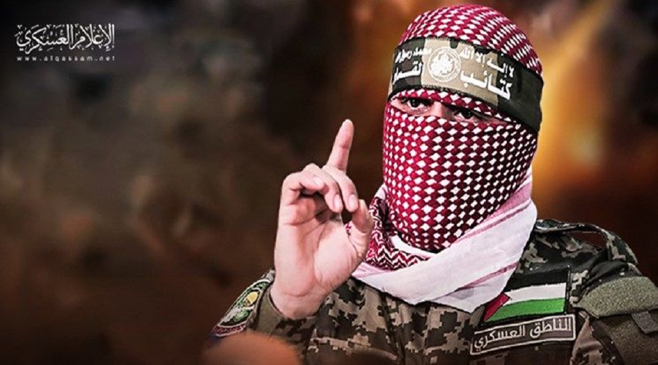 الناطق العسكري باسم كتائب القسام... سننشر في الدقائق والساعات القادمة مشاهد مهمة