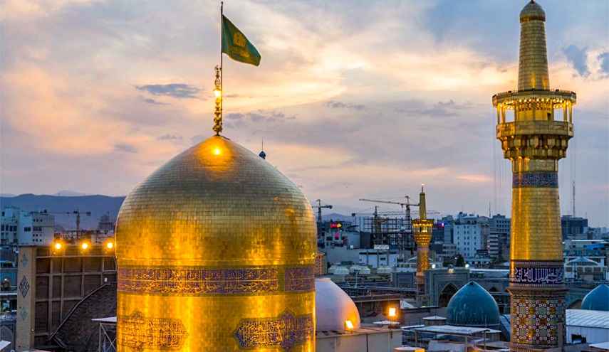 الاعلان عن آخر موعد لإرسال المقالات إلى مؤتمر "الإمام الرضا(ع) والعلوم الحديثة"