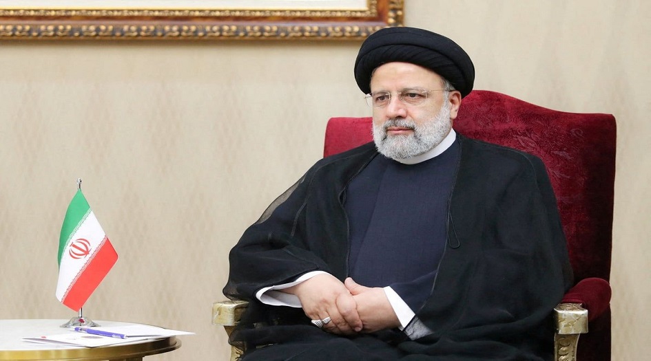 الرئيس الايراني يزور السعودية الاحد القادم 