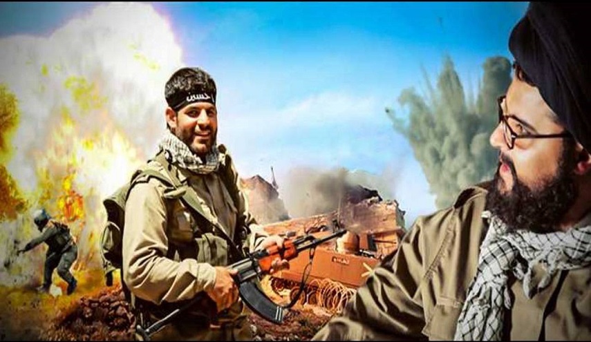 تابعوا.. مسلسل الغالبون على  شاشة قناة الكوثر الفضائية