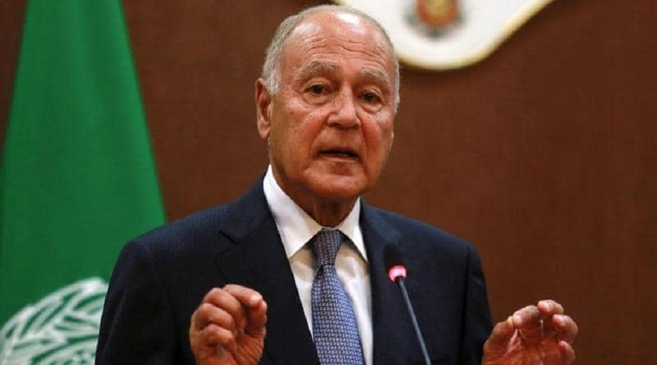 أبو الغيط: الشعب الفلسطيني في غزة يتعرض لإبادة جماعية على يد قوات الاحتلال