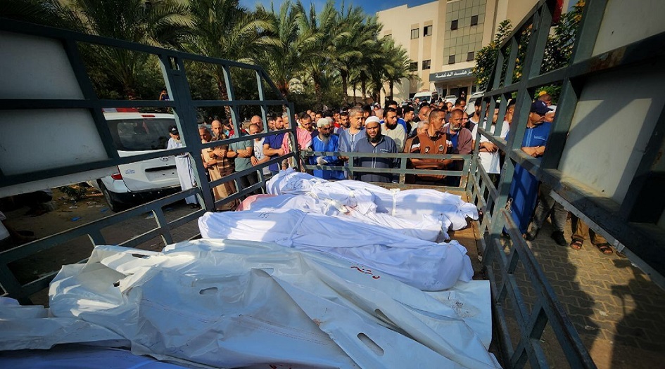 الاحتلال يقصف خانيونس... واستشهاد 40 شخص 