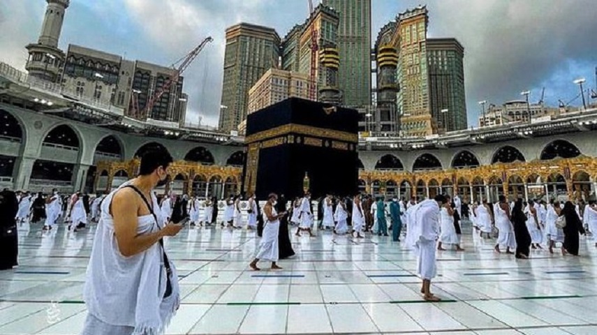 خبر خوب براي ثبت نام كنندگان حج عمره