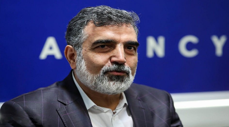 ايران... الكشف عن 150 انجازاً نووياً خلال العام الماضي 