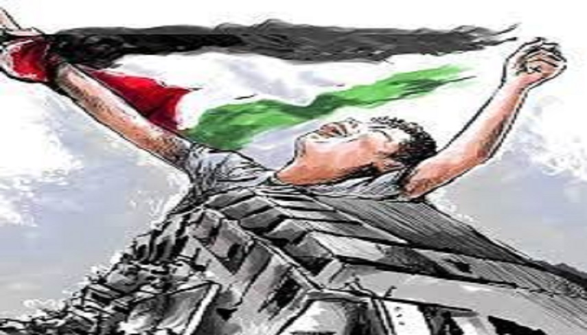 شرايط بحراني در بيمارستان‌هاي فلسطين/ غزه غرق در آتش و خون
