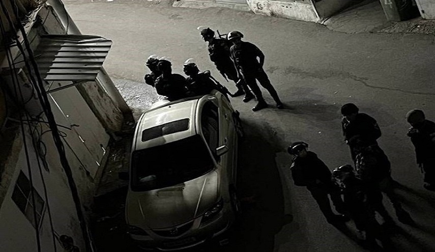  استشهاد فلسطينيين اثنين برصاص الاحتلال في جنين ومخيم الدهيشة 