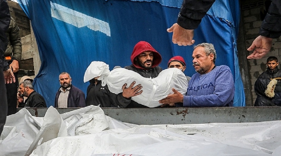 في اليوم العالمي للطفل... استشهاد  اكثر من خمسة الاف طفل بينهم 3 الاف طالب
