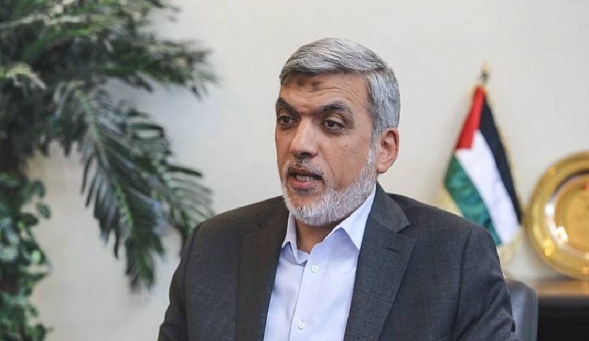  عزت الرشق: الإسرائيليون يحاولون التفاوض في ظل العدوان لكسر المقاومة وهذا لم ولن يحدث 