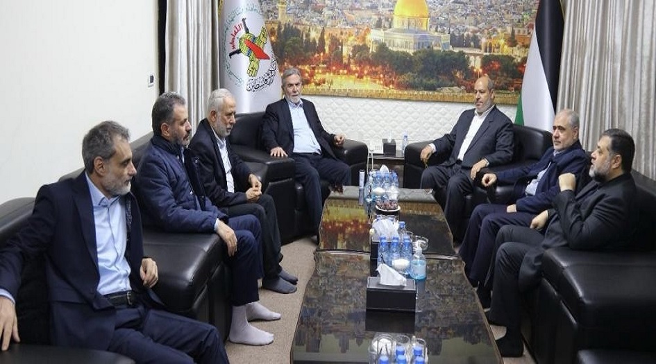 فصائل المقاومة:  صمود الشعب الفلسطيني أجبر الاحتلال على القبول بالصفقة
