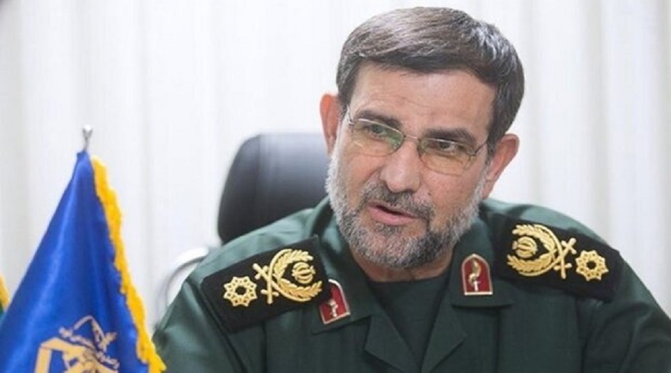 ايران تعلن انتاج صاروخين جديدين لمواجهة الطائرات المسيرة وصواريخ كروز