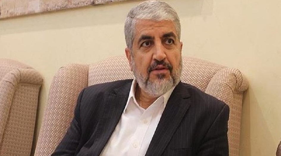 خالد مشعل: العدو الصهيوني عجز عن تحقيق أي هدف