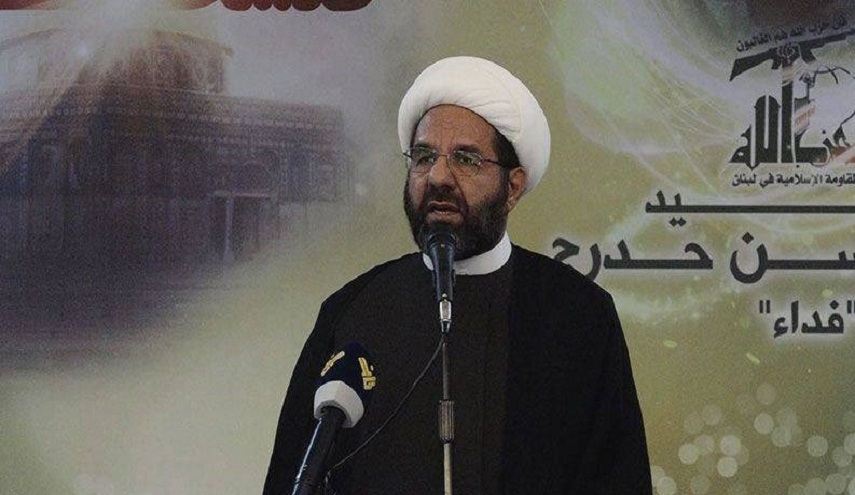  حزب الله: المقاومة لن تتردد في الرد الحاسم على أي استهداف أو اعتداء على لبنان 
