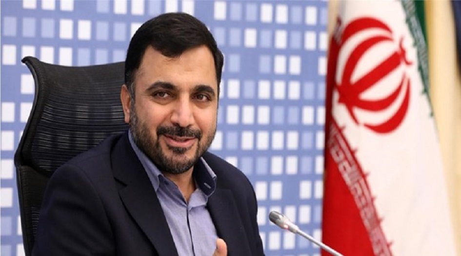 ايران.. قريباً اطلاق 5 أقمار صناعية جديدة