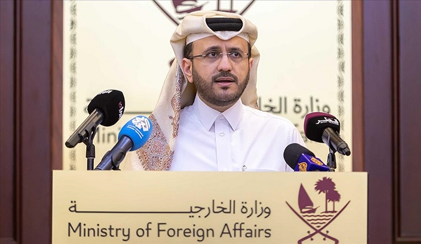  قطر: هدفنا الوصول إلى هدنة دائمة في قطاع غزة 