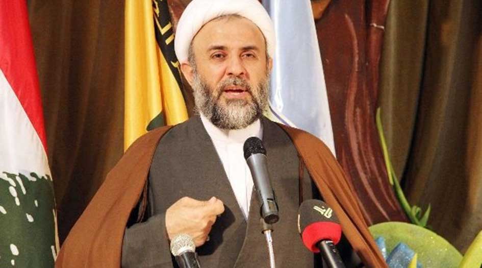  حزب الله:العدو الإسرائيلي بات في موقع الهزيمة والضعف
