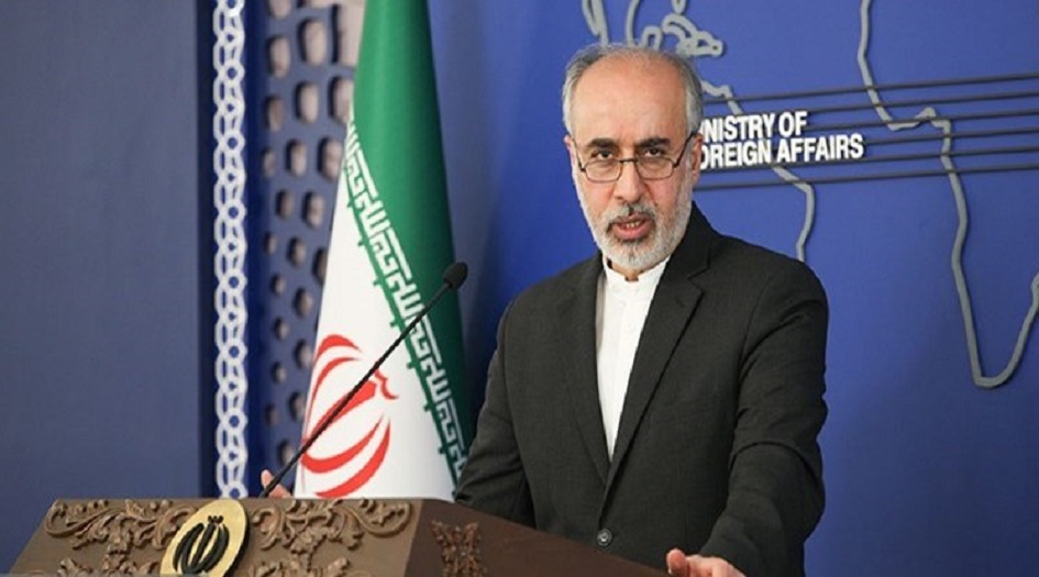ايران:  الادارة الامريكية تتنصل من مسؤوليتها في تقديم المتورطين في اغتيال الشهيد سليماني للعدالة