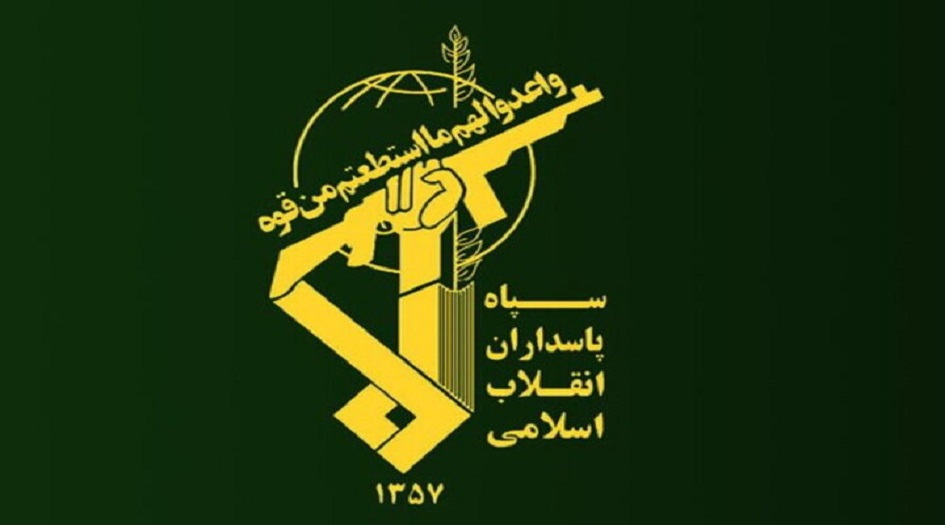  استشهاد مستشارين بالحرس الثوري اثر اعتداء صهيوني في سوريا 