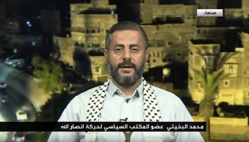   انصارالله : عمليات نظامي در درياي سرخ تنها عليه كشتي‌هاي صهيونيستي  است
