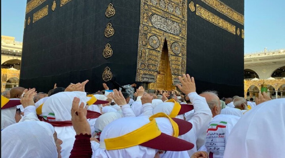 قريباً .. استئناف رحلات العمرة للزوار الايرانيين