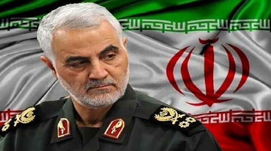 القضاء الإيراني يصدر حكماً  ضد المتورطين في جريمة اغتيال الشهيد قاسم سليماني 