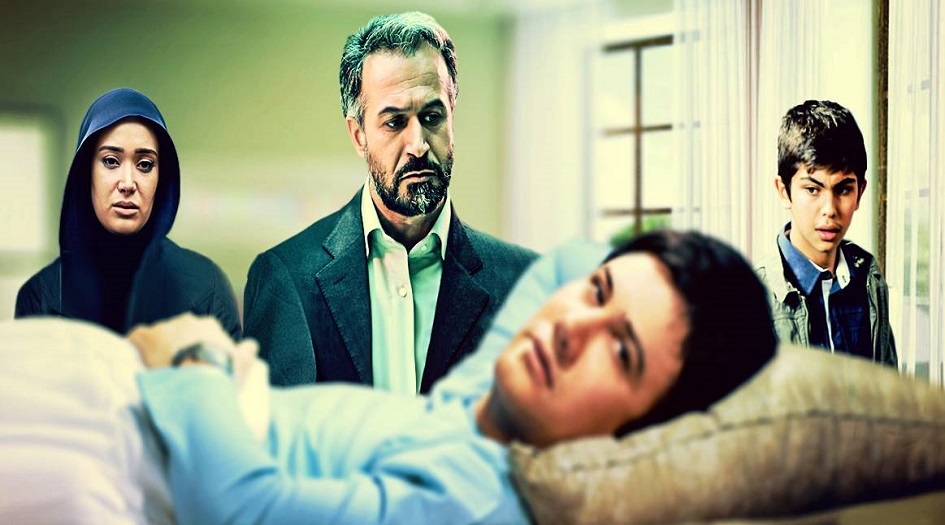 ابتداء من الليلة... تشاهدون مسلسل "المسافات"على موقع قناة الكوثر الفضائية