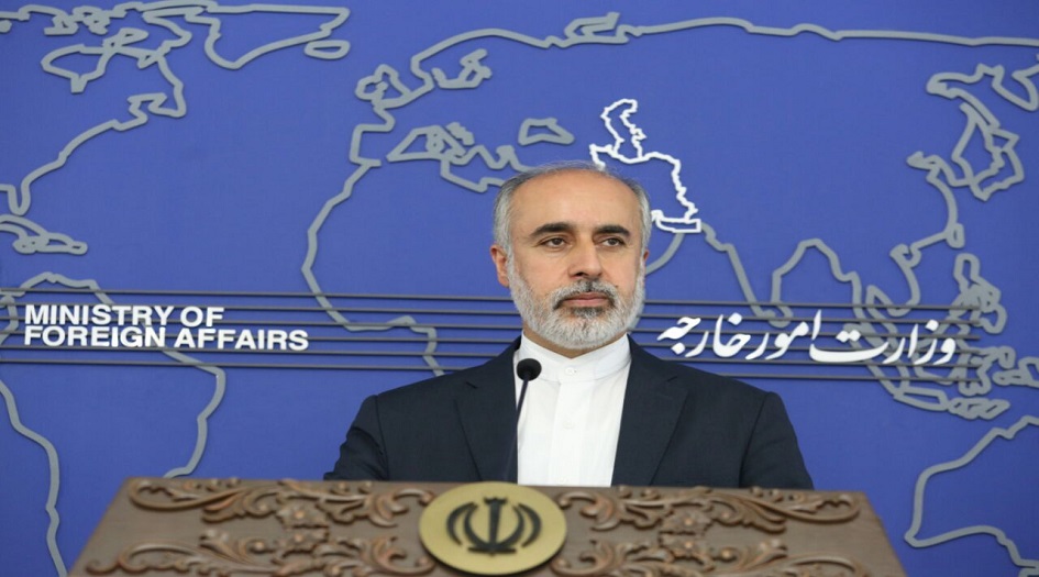  ايران ترحب بتفعيل المادة 99 وتدعو مجلس الامن لارغام الصهاينة على وقف الجرائم 