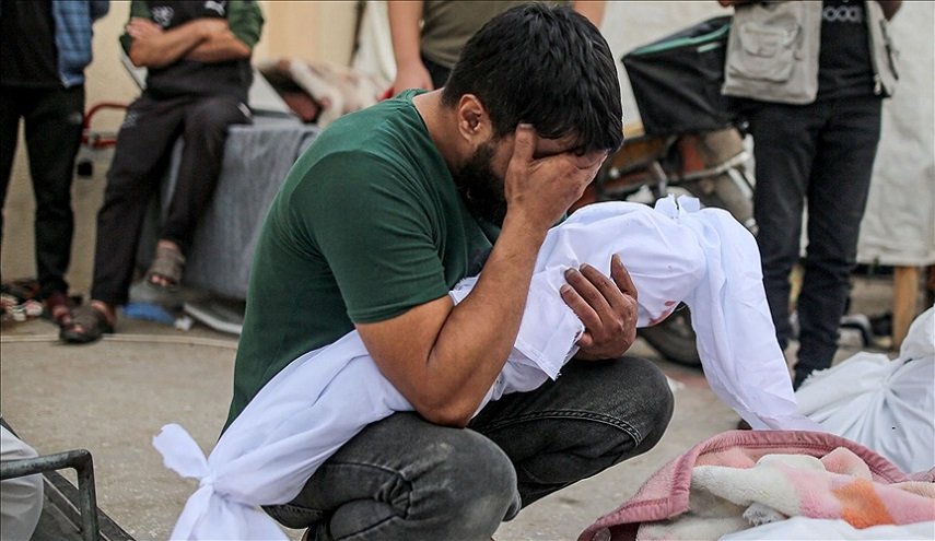  صحة غزة: 17,487 شهيدًا منذ بدء العدوان على القطاع وأكثر من 46 ألف مصاب 