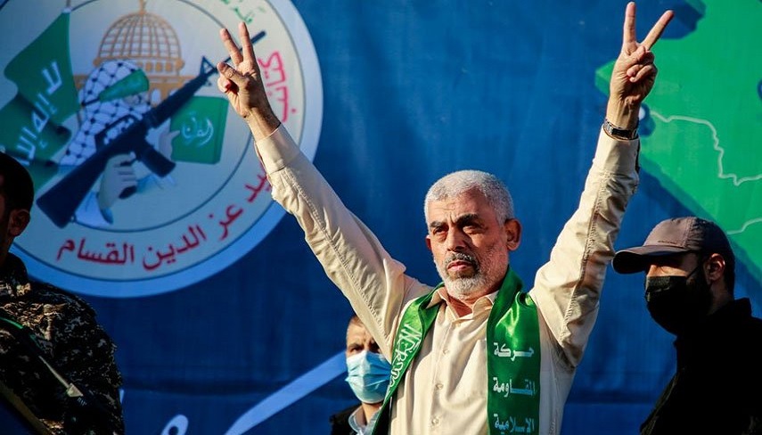 اظهارات افسر و بازجوي سابق شاباك درباره «يحيي السنوار»