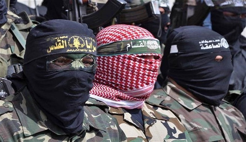  سرايا القدس: خضنا اشتباكات ضارية مع قوة كانت متحصنة في منزل شمال شرق خانيونس 