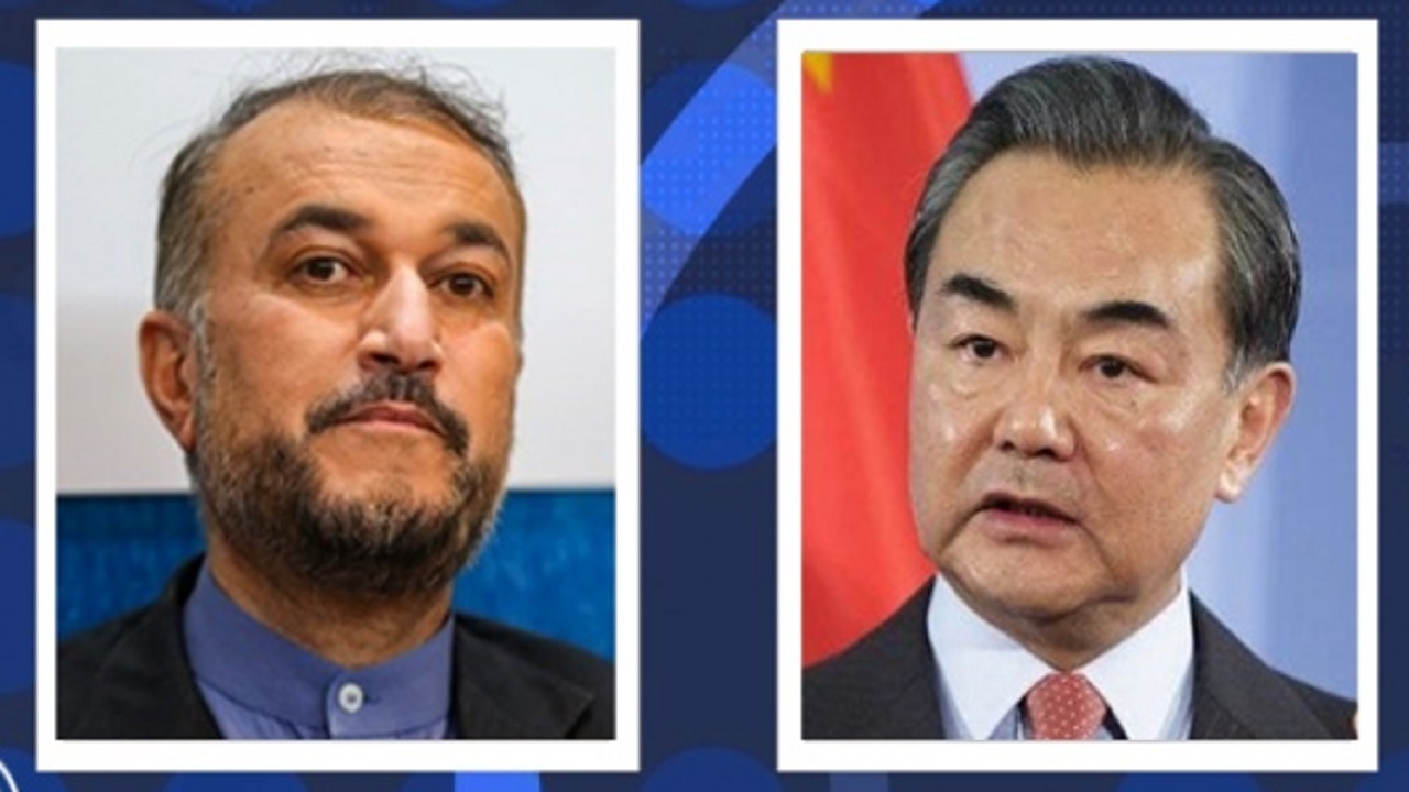 اميرعبداللهيان: بقاء نتانياهو در استمرار جنگ است