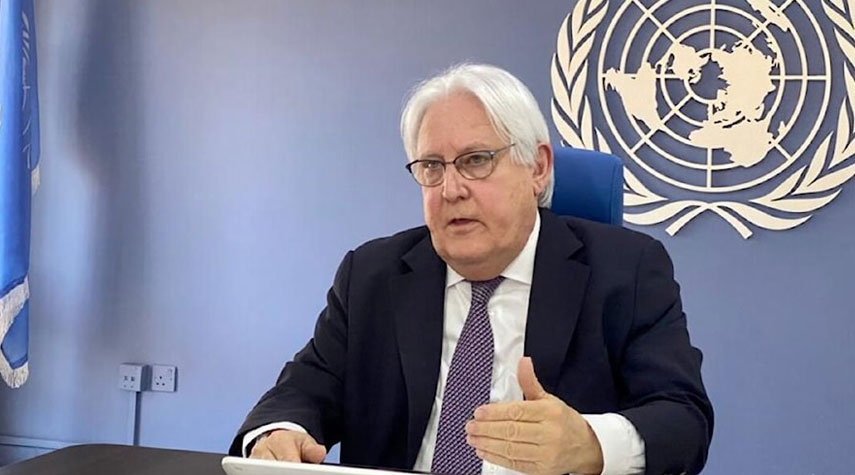  مسؤول اممي يدعو لانشاء محكمة خاصة بحرب غزة 